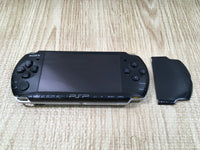 GD8289 Plz Read Item Condi PSP-3000 PIANO BLACK SONY PSP Console Japan