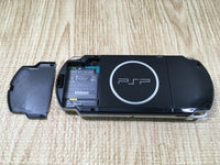 GD8289 Plz Read Item Condi PSP-3000 PIANO BLACK SONY PSP Console Japan