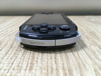 GD8289 Plz Read Item Condi PSP-3000 PIANO BLACK SONY PSP Console Japan