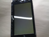 GD8290 Plz Read Item Condi PSP-3000 PIANO BLACK SONY PSP Console Japan