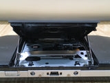 GD8290 Plz Read Item Condi PSP-3000 PIANO BLACK SONY PSP Console Japan