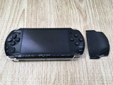 GD8290 Plz Read Item Condi PSP-3000 PIANO BLACK SONY PSP Console Japan