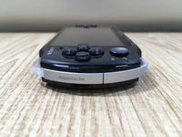 GD8290 Plz Read Item Condi PSP-3000 PIANO BLACK SONY PSP Console Japan