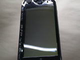 GD8290 Plz Read Item Condi PSP-3000 PIANO BLACK SONY PSP Console Japan