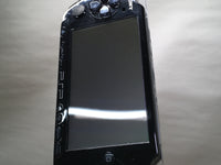 GD8291 Plz Read Item Condi PSP-3000 PIANO BLACK SONY PSP Console Japan