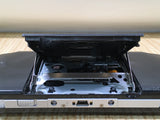 GD8291 Plz Read Item Condi PSP-3000 PIANO BLACK SONY PSP Console Japan