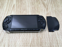 GD8291 Plz Read Item Condi PSP-3000 PIANO BLACK SONY PSP Console Japan
