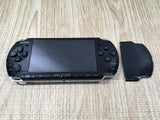 GD8291 Plz Read Item Condi PSP-3000 PIANO BLACK SONY PSP Console Japan