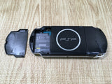 GD8291 Plz Read Item Condi PSP-3000 PIANO BLACK SONY PSP Console Japan