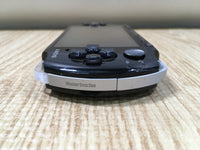 GD8291 Plz Read Item Condi PSP-3000 PIANO BLACK SONY PSP Console Japan