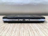 GD8291 Plz Read Item Condi PSP-3000 PIANO BLACK SONY PSP Console Japan