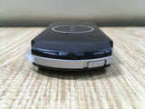 GD8291 Plz Read Item Condi PSP-3000 PIANO BLACK SONY PSP Console Japan