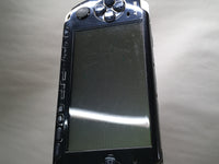 GD8292 Plz Read Item Condi PSP-3000 PIANO BLACK SONY PSP Console Japan