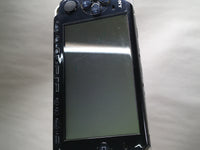 GD8292 Plz Read Item Condi PSP-3000 PIANO BLACK SONY PSP Console Japan
