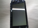 GD8292 Plz Read Item Condi PSP-3000 PIANO BLACK SONY PSP Console Japan