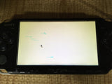 GD8292 Plz Read Item Condi PSP-3000 PIANO BLACK SONY PSP Console Japan