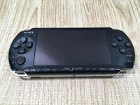 GD8292 Plz Read Item Condi PSP-3000 PIANO BLACK SONY PSP Console Japan