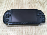 GD8292 Plz Read Item Condi PSP-3000 PIANO BLACK SONY PSP Console Japan