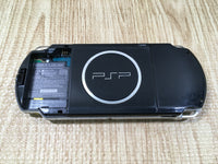 GD8292 Plz Read Item Condi PSP-3000 PIANO BLACK SONY PSP Console Japan