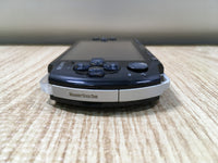GD8292 Plz Read Item Condi PSP-3000 PIANO BLACK SONY PSP Console Japan