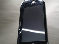GD8293 Plz Read Item Condi PSP-3000 PIANO BLACK SONY PSP Console Japan