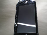 GD8293 Plz Read Item Condi PSP-3000 PIANO BLACK SONY PSP Console Japan