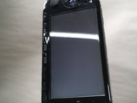 GD8293 Plz Read Item Condi PSP-3000 PIANO BLACK SONY PSP Console Japan