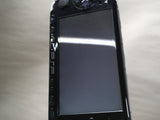 GD8293 Plz Read Item Condi PSP-3000 PIANO BLACK SONY PSP Console Japan