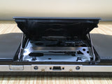 GD8293 Plz Read Item Condi PSP-3000 PIANO BLACK SONY PSP Console Japan