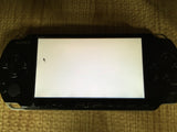 GD8293 Plz Read Item Condi PSP-3000 PIANO BLACK SONY PSP Console Japan