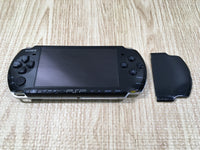 GD8293 Plz Read Item Condi PSP-3000 PIANO BLACK SONY PSP Console Japan