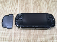 GD8293 Plz Read Item Condi PSP-3000 PIANO BLACK SONY PSP Console Japan