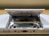 GD8294 Plz Read Item Condi PSP-3000 PEARL WHITE SONY PSP Console Japan