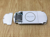 GD8294 Plz Read Item Condi PSP-3000 PEARL WHITE SONY PSP Console Japan