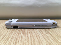 GD8294 Plz Read Item Condi PSP-3000 PEARL WHITE SONY PSP Console Japan