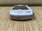 GD8294 Plz Read Item Condi PSP-3000 PEARL WHITE SONY PSP Console Japan