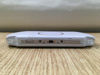 GD8294 Plz Read Item Condi PSP-3000 PEARL WHITE SONY PSP Console Japan