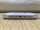 GD8294 Plz Read Item Condi PSP-3000 PEARL WHITE SONY PSP Console Japan