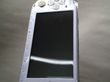GD8294 Plz Read Item Condi PSP-3000 PEARL WHITE SONY PSP Console Japan