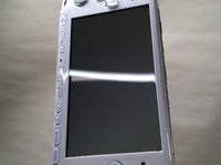 GD8295 Plz Read Item Condi PSP-3000 PEARL WHITE SONY PSP Console Japan