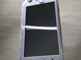 GD8295 Plz Read Item Condi PSP-3000 PEARL WHITE SONY PSP Console Japan