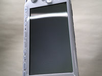 GD8295 Plz Read Item Condi PSP-3000 PEARL WHITE SONY PSP Console Japan