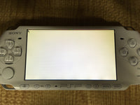 GD8295 Plz Read Item Condi PSP-3000 PEARL WHITE SONY PSP Console Japan