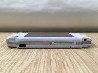 GD8295 Plz Read Item Condi PSP-3000 PEARL WHITE SONY PSP Console Japan