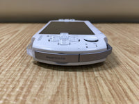 GD8295 Plz Read Item Condi PSP-3000 PEARL WHITE SONY PSP Console Japan