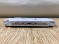 GD8295 Plz Read Item Condi PSP-3000 PEARL WHITE SONY PSP Console Japan