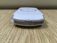 GD8295 Plz Read Item Condi PSP-3000 PEARL WHITE SONY PSP Console Japan