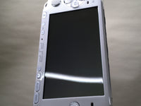GD8295 Plz Read Item Condi PSP-3000 PEARL WHITE SONY PSP Console Japan