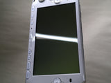 GD8296 Plz Read Item Condi PSP-3000 PEARL WHITE SONY PSP Console Japan
