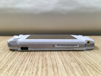 GD8296 Plz Read Item Condi PSP-3000 PEARL WHITE SONY PSP Console Japan